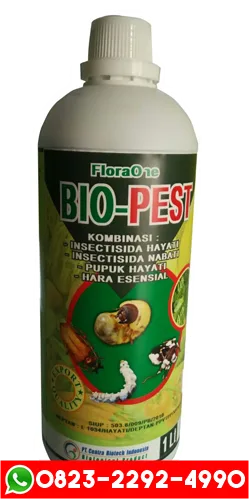Jual Pestisida Bio Pest, Pestisida Hayati