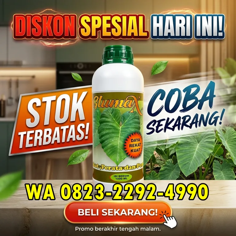 DISKON!!! HUB: 0823-2292-4990 Pabrik Perekat Pupuk Daun Aceh Singkil, Pusat Perekat Untuk Pupuk Simeulue