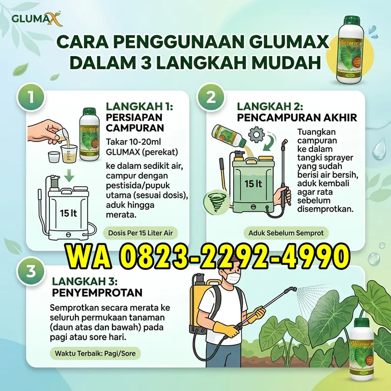 ONLINE!!! HUB: 0823-2292-4990 Toko Obat Perekat Pupuk Langsa, Grosir Obat Perekat Pestisida Aceh Tamiang