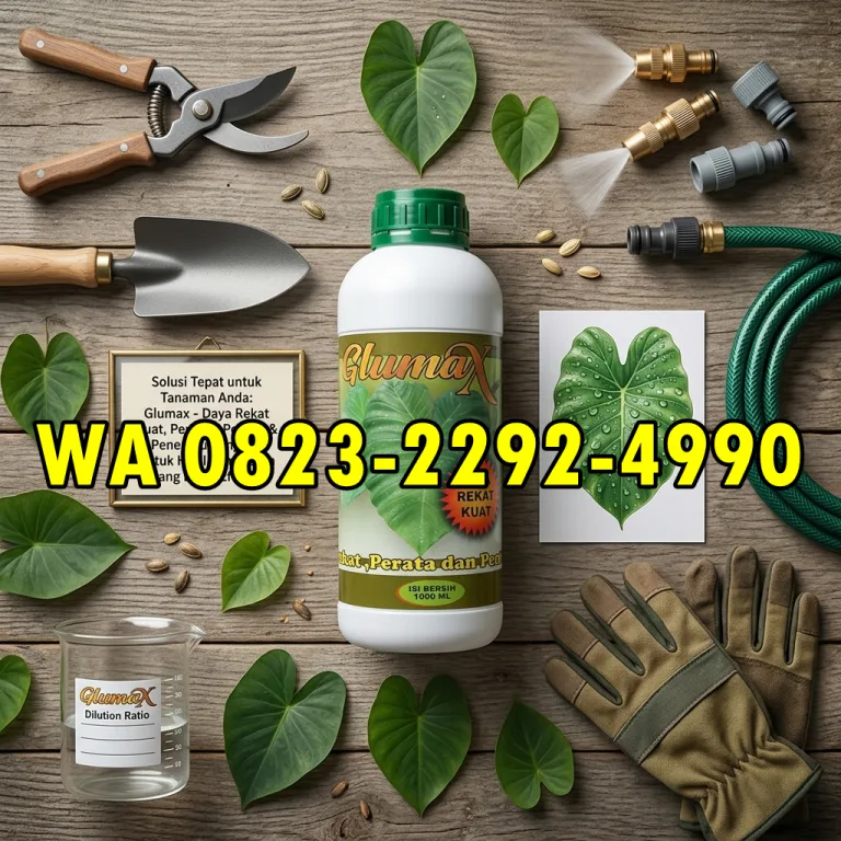 PROMO!!! HUB: 0823-2292-4990 Grosir Obat Perekat Pestisida Aceh Tamiang, Supplier Obat Perekat Pertanian Aceh Barat