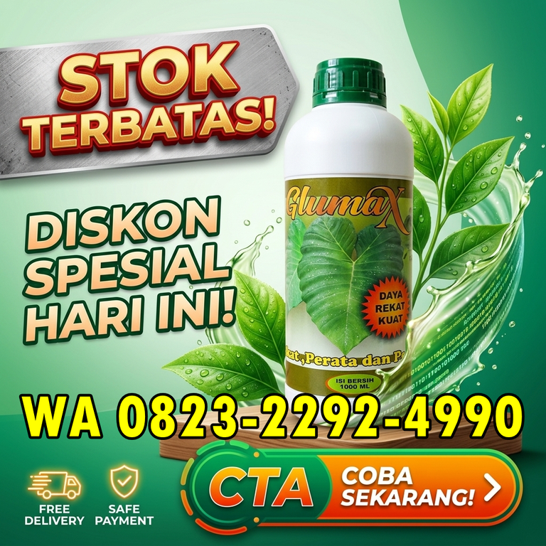 SALE!!! HUB: 0823-2292-4990 Pusat Perekat Untuk Pupuk Simeulue, Toko Obat Perekat Pupuk Langsa