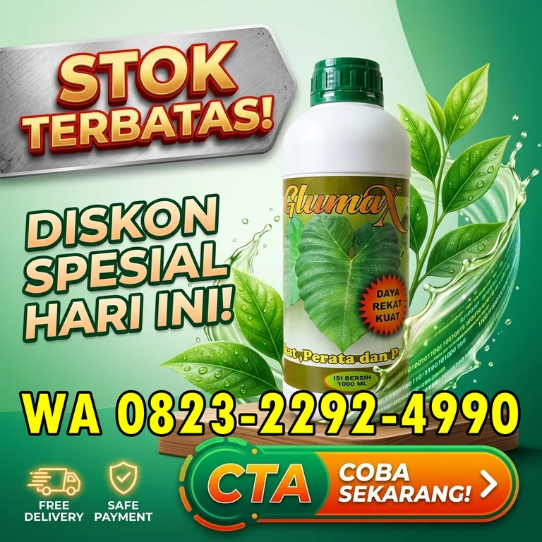 SALE!!! HUB: 0823-2292-4990 Pusat Perekat Untuk Pupuk Simeulue, Toko Obat Perekat Pupuk Langsa