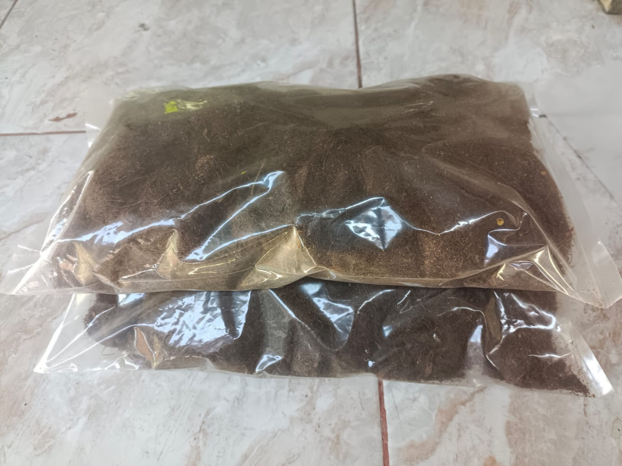 Biang Utama Pesnab, Formula Dasar Pestisida Nabati, Super Biang - Gambar 4