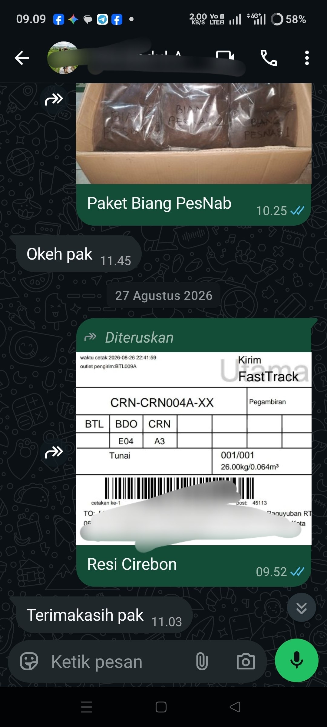 Biang Utama Pesnab, Formula Dasar Pestisida Nabati, Super Biang - Gambar 7