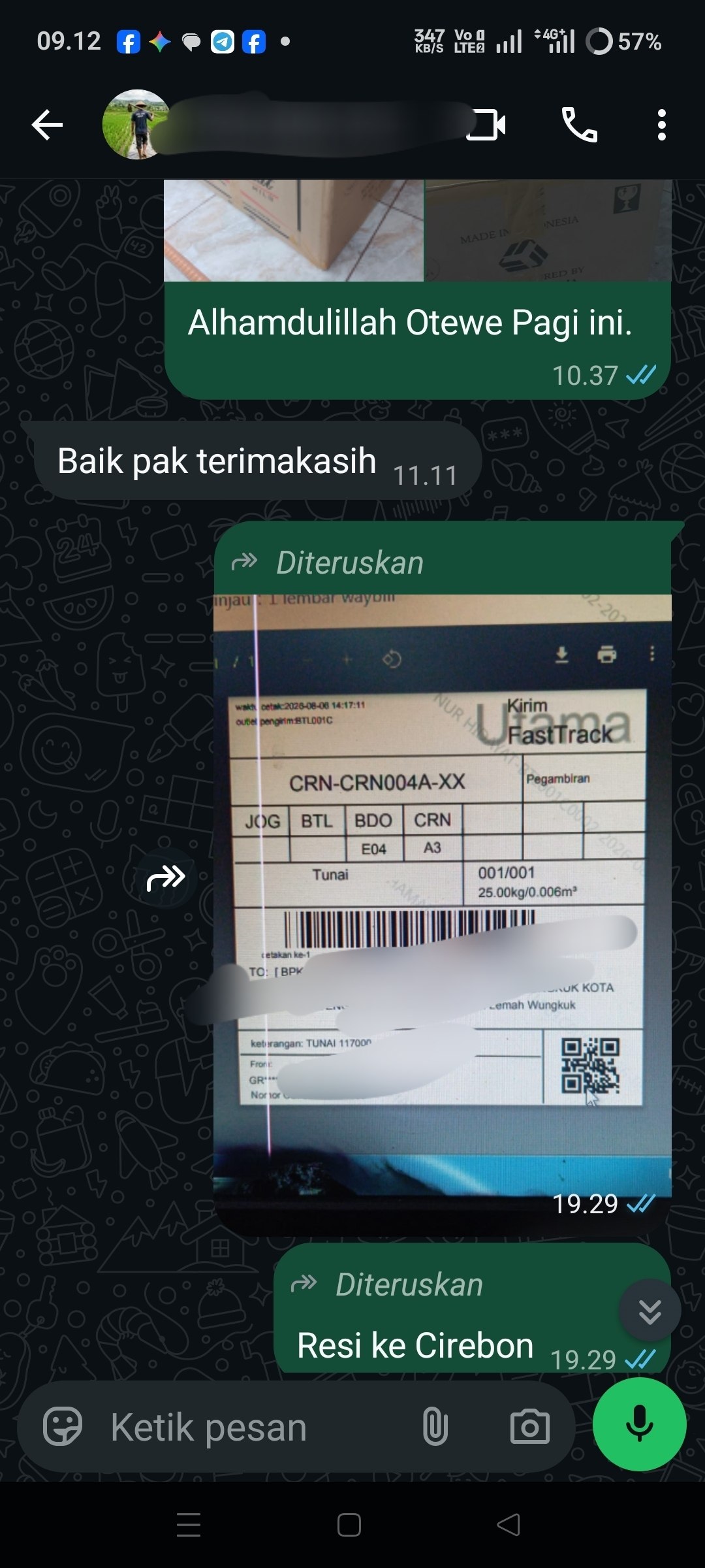 Biang Utama Pesnab, Formula Dasar Pestisida Nabati, Super Biang - Gambar 6