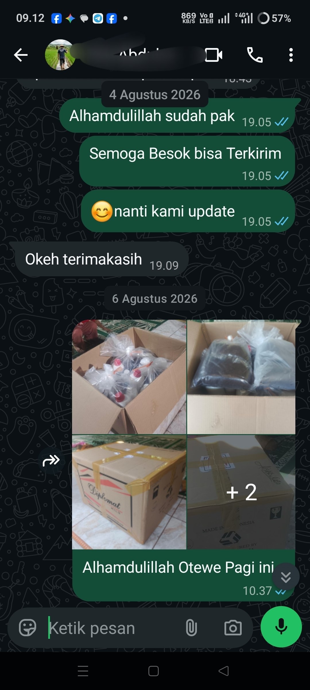 Biang Utama Pesnab, Formula Dasar Pestisida Nabati, Super Biang - Gambar 5